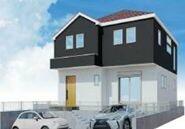 神奈川県伊勢原市八幡台１丁目