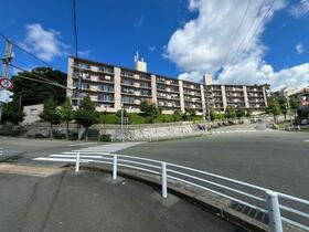 鈴蘭泉台第３ハウス