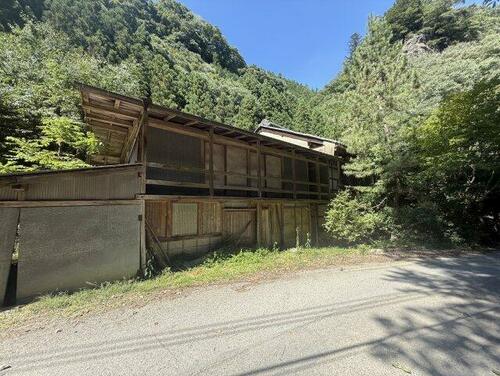 detached 群馬県甘楽郡南牧村大字羽沢