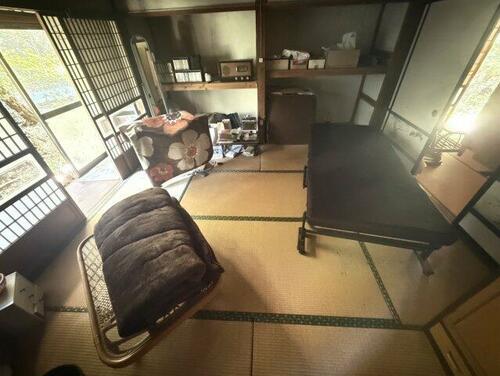 detached 群馬県甘楽郡南牧村大字羽沢