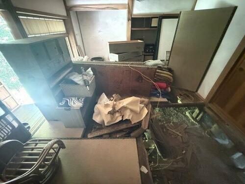detached 群馬県甘楽郡南牧村大字羽沢