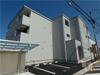 REGALEST十日市西町 3階 新築の賃貸物件