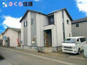 栃木県下都賀郡壬生町緑町１丁目