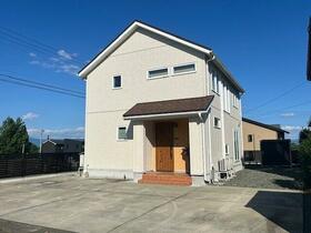 岩手県滝沢市鵜飼外久保