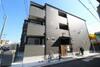 Fstyle大蓮北1号館 2階 築3年4ヶ月の賃貸物件