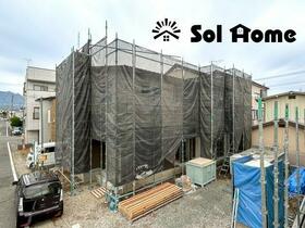 群馬県渋川市渋川