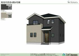 熊本県菊池市西寺