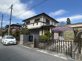 福島県郡山市片平町字出磬森
