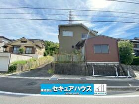 愛知県東海市名和町中首羅