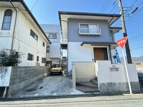 愛媛県大洲市東大洲