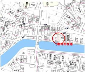 静岡県浜松市中央区舞阪町舞阪