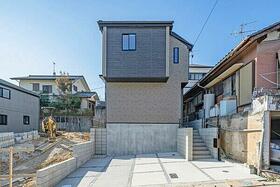 愛知県名古屋市緑区神沢１丁目