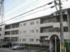 ヒルハイツ桃山 2階 築40年5ヶ月の賃貸物件