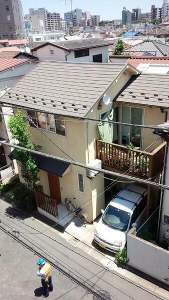detached 東京都中野区東中野３丁目

地図を見る