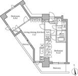 レジディア三軒茶屋のイメージ