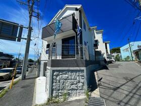 神奈川県横浜市磯子区栗木３丁目