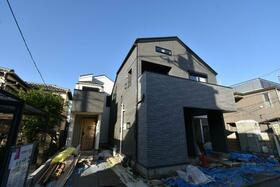 東京都練馬区高野台３丁目