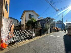 東京都中野区南台３丁目