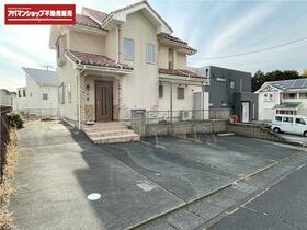 静岡県三島市佐野見晴台２丁目