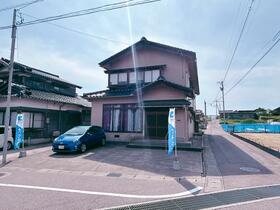 石川県かほく市高松