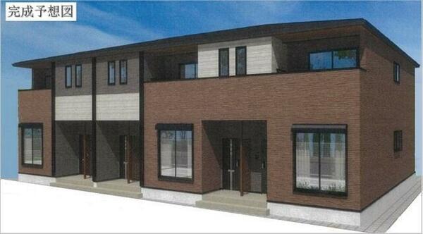 apartment 埼玉県比企郡川島町大字中山
地図を見る