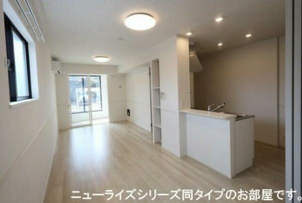 apartment 埼玉県比企郡川島町大字中山
地図を見る