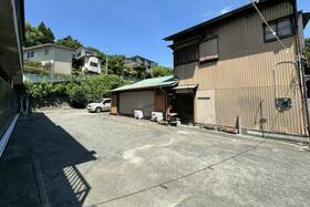 神奈川県足柄下郡湯河原町吉浜