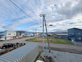 北海道深川市納内町北