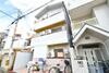 パールハイツ 3階 築34年の賃貸物件