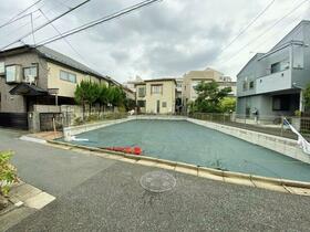 東京都練馬区桜台２丁目