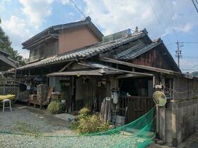 三重県度会郡大紀町野原