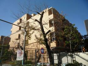 ライオンズマンション新宿原町