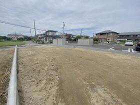 宮城県多賀城市新田字六歳