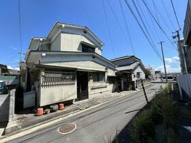 愛媛県松山市枝松3丁目