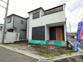 神奈川県相模原市緑区二本松１丁目