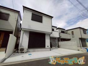 神奈川県相模原市緑区二本松１丁目