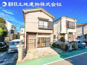 神奈川県座間市立野台２丁目