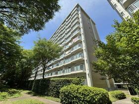 入船西エステート