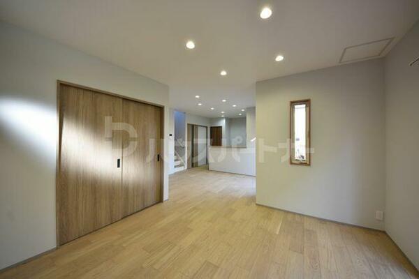 高橋貸家｜千葉県流山市大字西平井(賃貸一戸建3LDK・--・91.91㎡)の写真 その11