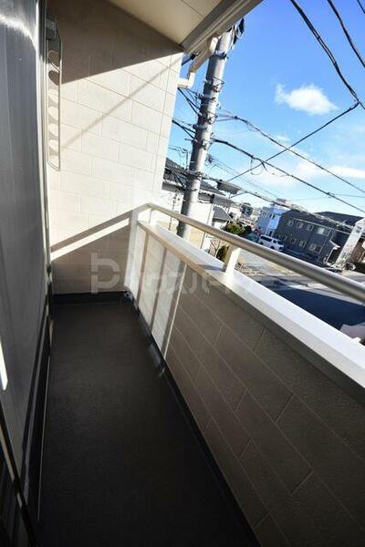 高橋貸家｜千葉県流山市大字西平井(賃貸一戸建3LDK・--・91.91㎡)の写真 その12