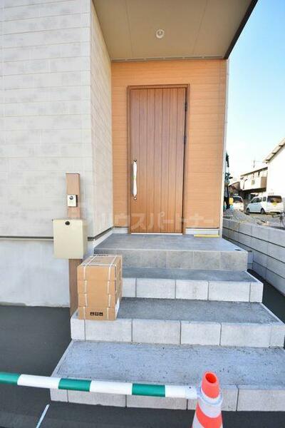 高橋貸家｜千葉県流山市大字西平井(賃貸一戸建3LDK・--・91.91㎡)の写真 その14