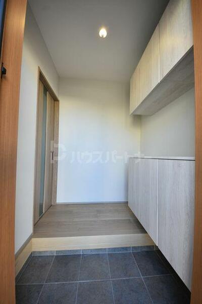 高橋貸家｜千葉県流山市大字西平井(賃貸一戸建3LDK・--・91.91㎡)の写真 その15