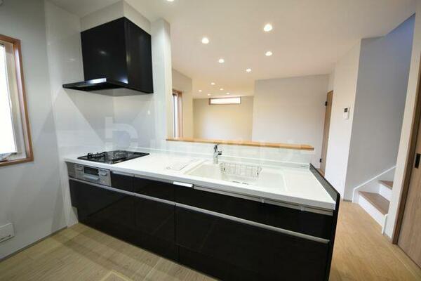 高橋貸家｜千葉県流山市大字西平井(賃貸一戸建3LDK・--・91.91㎡)の写真 その5