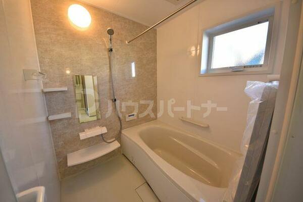 高橋貸家｜千葉県流山市大字西平井(賃貸一戸建3LDK・--・91.91㎡)の写真 その6