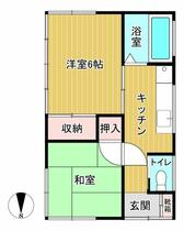 間取り：212056332579