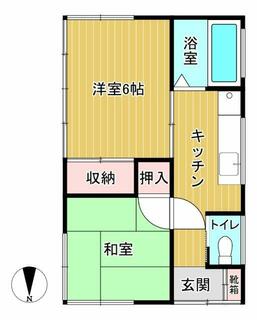間取り：212056332579