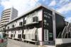 メゾンカルム富田B棟 2階 築38年7ヶ月の賃貸物件