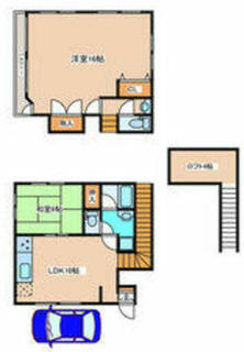 間取り：214078438678