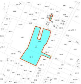 埼玉県羽生市中央２丁目