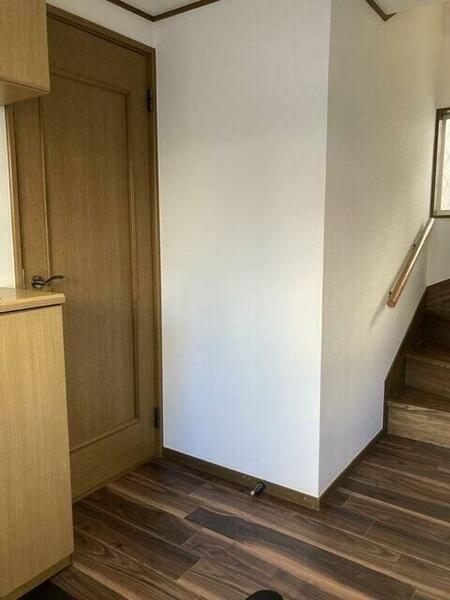 detached 東京都品川区大井６丁目

地図を見る